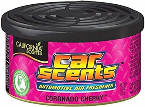 California Scents Coronado Cherry