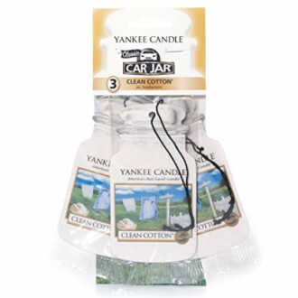 Yankee Candle Car Jar Scented Air Freshener